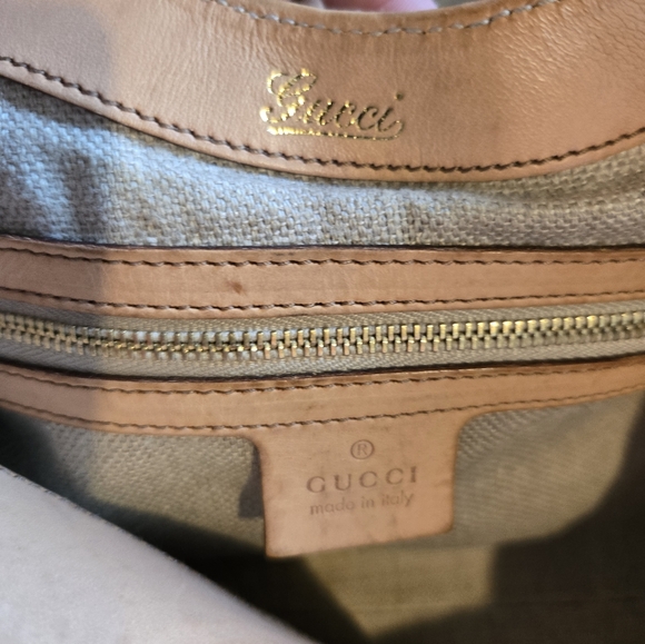 Gucci Flora Jackie Shoulder Bag Multiple colors - Picture 7 of 8